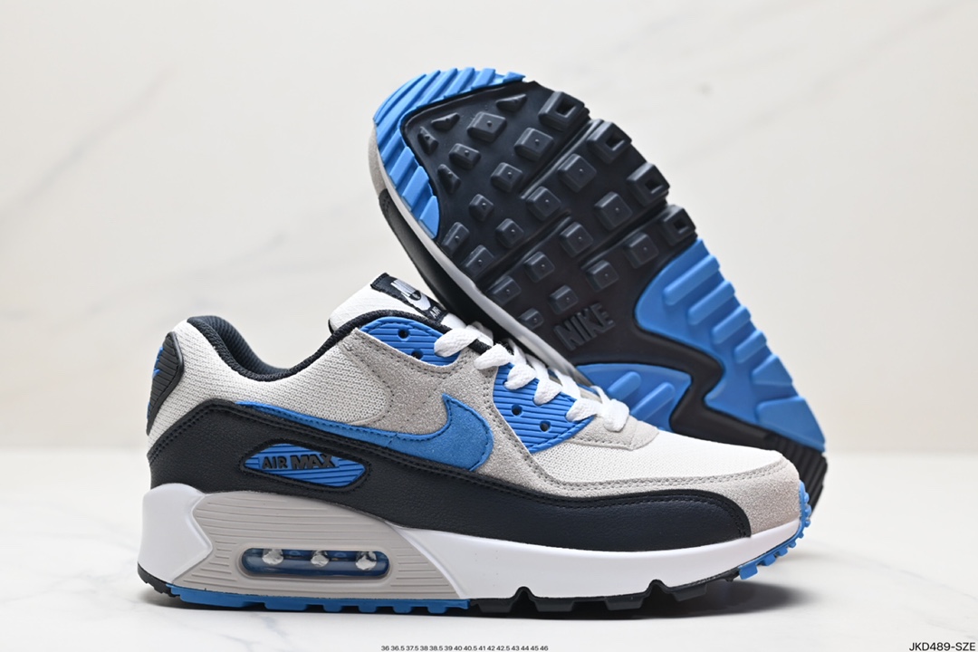 Nike Air Max Shoes